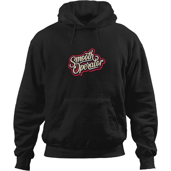 Smooth Operator Formula Racing Hoodies-image