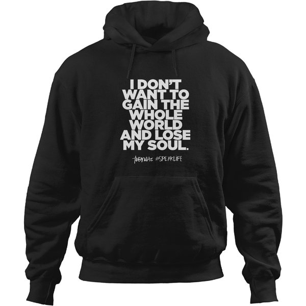 Toby Mac Essential T-Shirt 4201 Hoodies-image