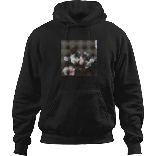 New Order - Power Corruption Lies 1561 Hoodies-image