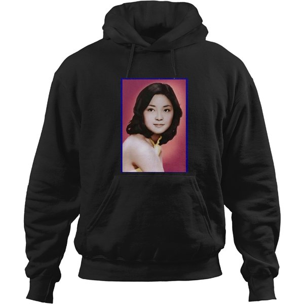 Teresa Teng Hoodies