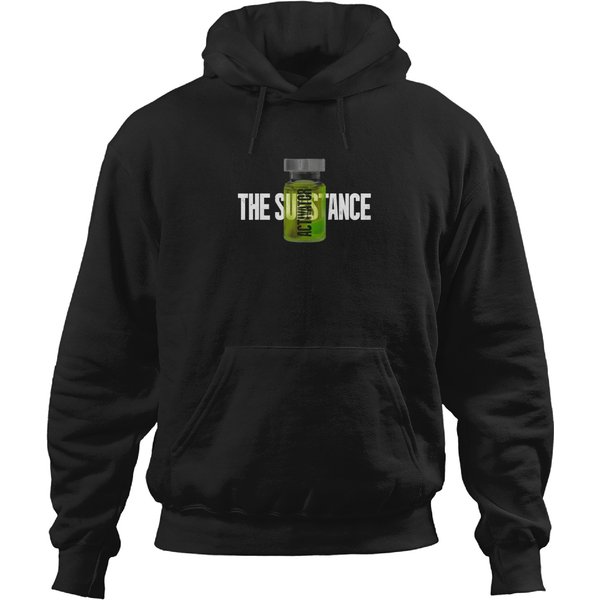 The Substance Movie Activator Ampoule Hoodies-image