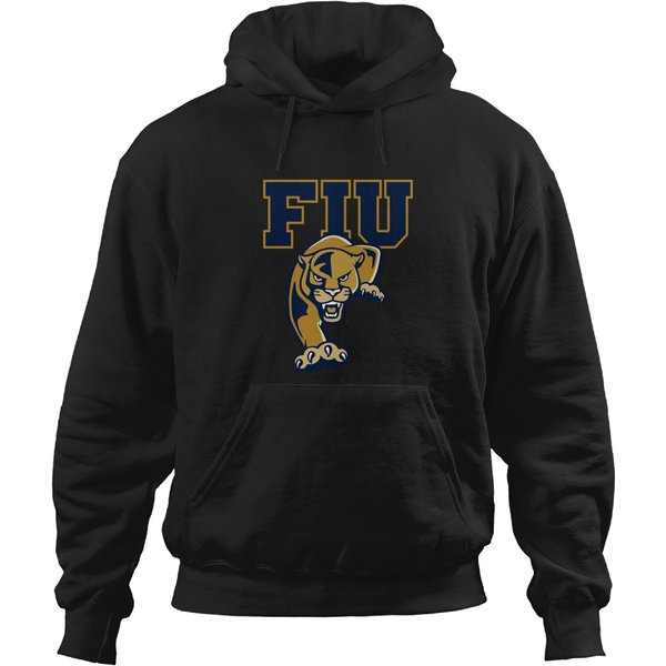 Florida International University (Fiu) Panthers Hoodies-image