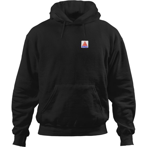 Citgo Sign Hoodies