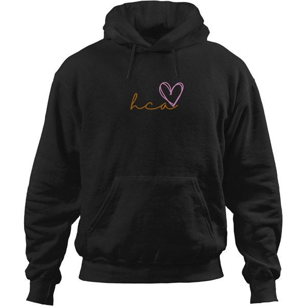 Hca Health Care Aide Nurse Apparel Healthcaress Essential Hoodies