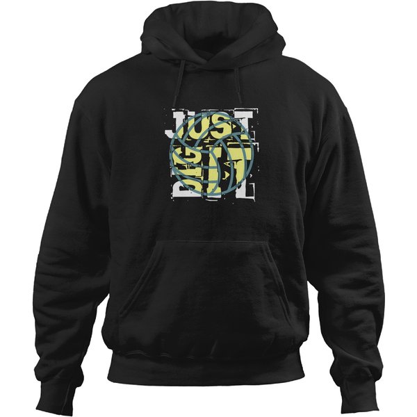 Just Dig It - Volleyball Hoodies-image
