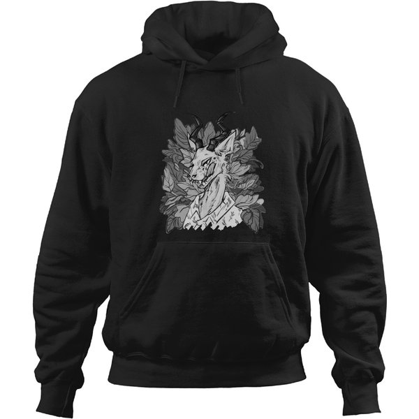 Beastars Melon Essential Hoodies-image