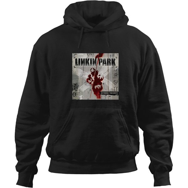Hybrid Theory Hoodies-image
