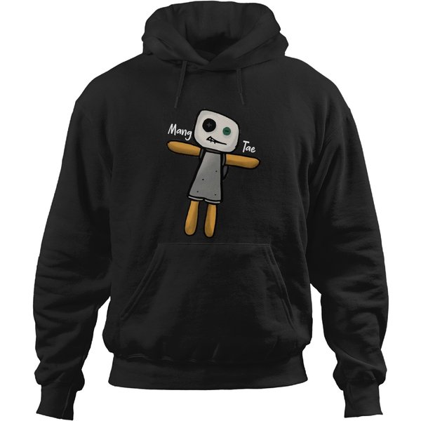 Mang Tae- Its Okay To Not Be Okay Kdrama 1 Hoodies-image