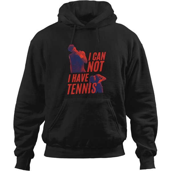 Ben Shelton I Have Tennis Hoodies-image