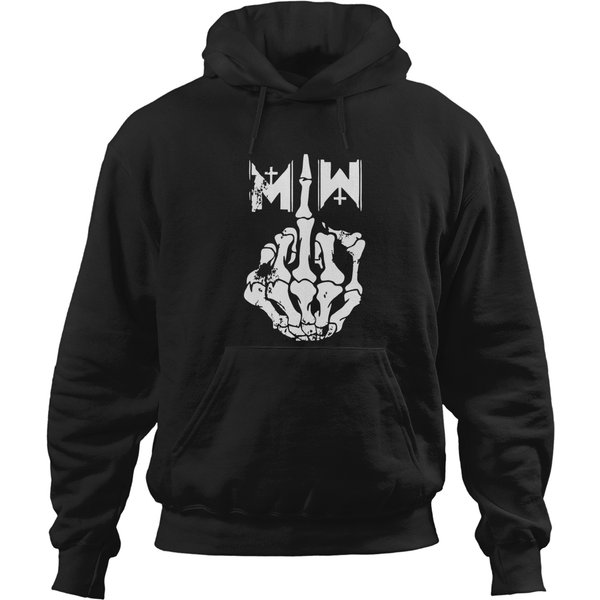 Motionless In White Hoodies