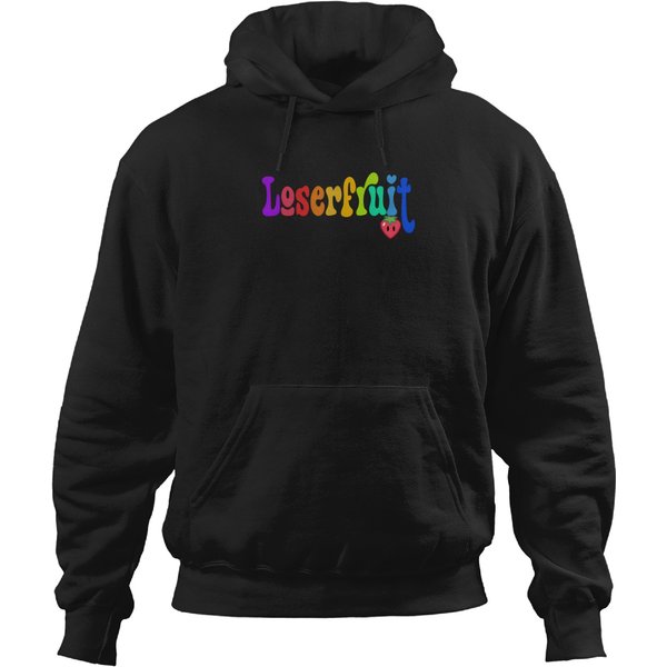Loserfruit 1496 Hoodies-image