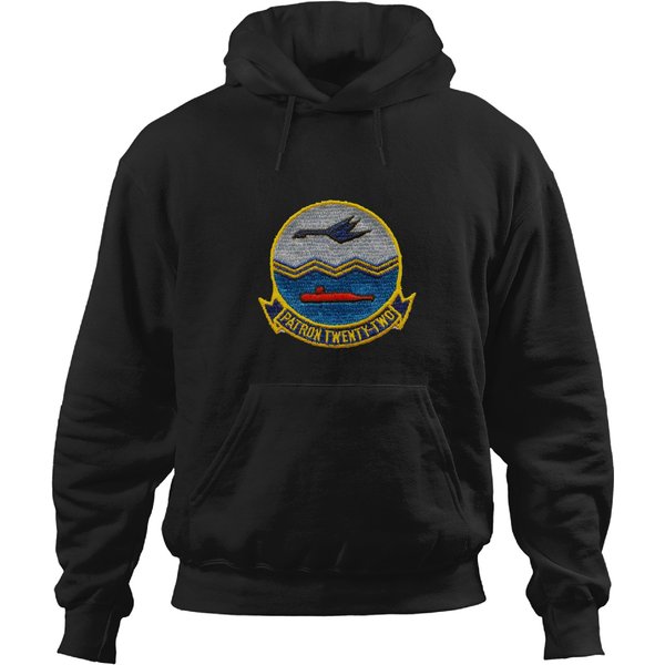 Vp22 Squadron Store Hoodies-image