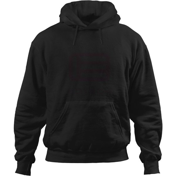Eotech Logo Essential Hoodies-image