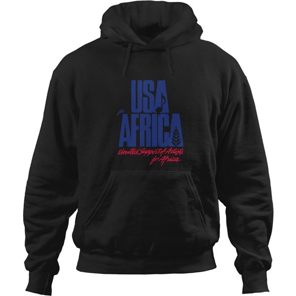 We Are The World Hoodies Hoodies-image
