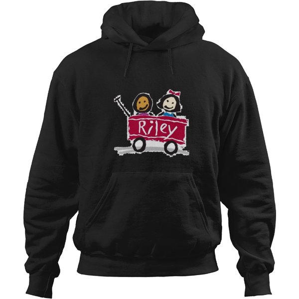 Rileys Childrens Hospital Hoodies