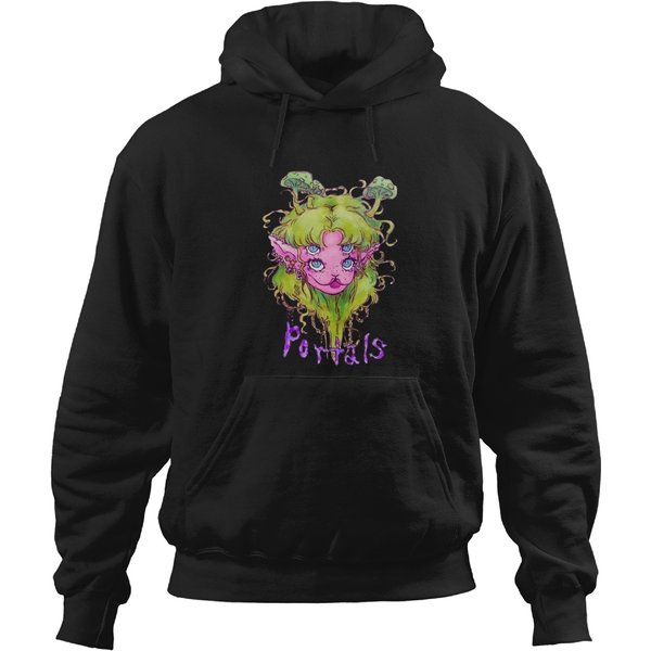 Melanie Martinez Hoodies-image