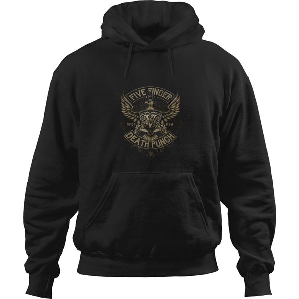 5Fdp Hoodies-image