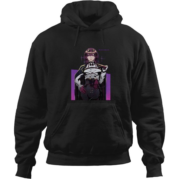Sampo Koski Hoodies-image