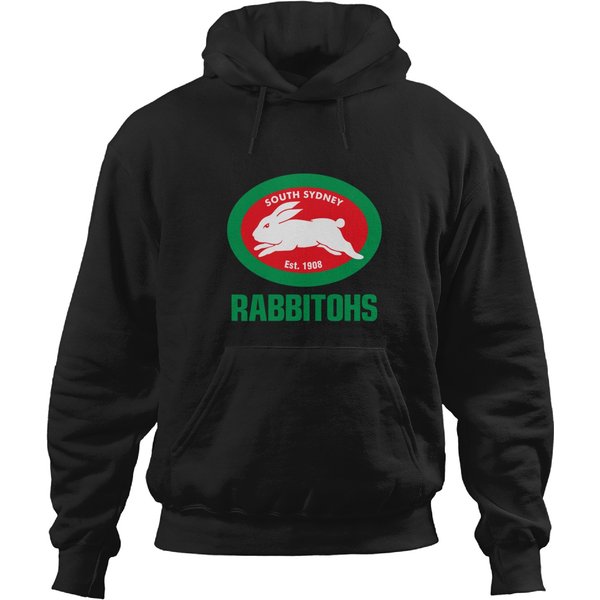 South Sydney Rabbitohs Hoodies