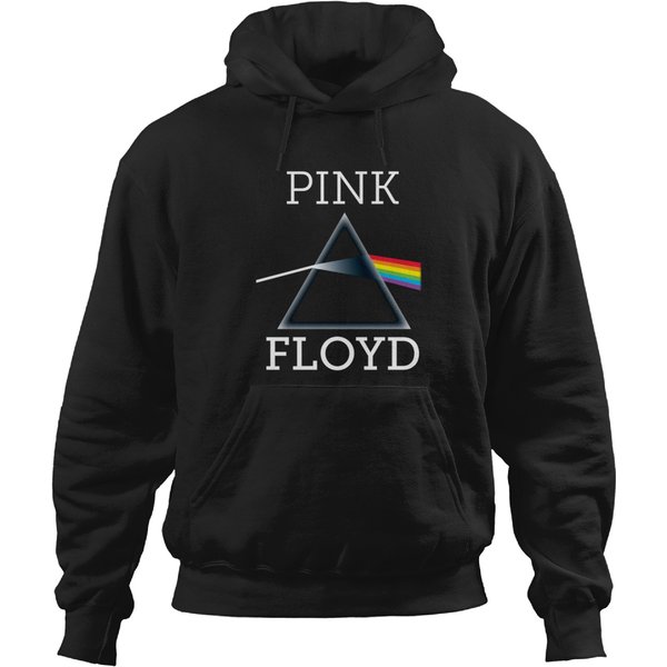 Floyd Pink Band The Wall Concert Tour Hoodie-image