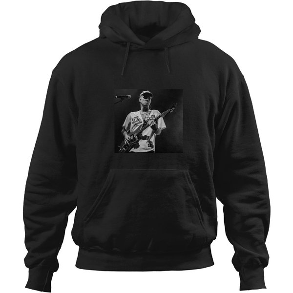 Mac-ayres-live-at-the-novo-theatre-- T-shirt Hoodies