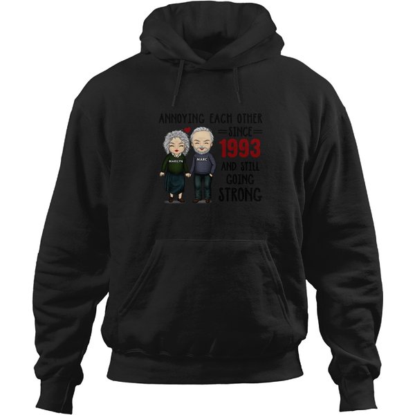 Barbecue Sauce! - Ted Lasso - Hoodies-image