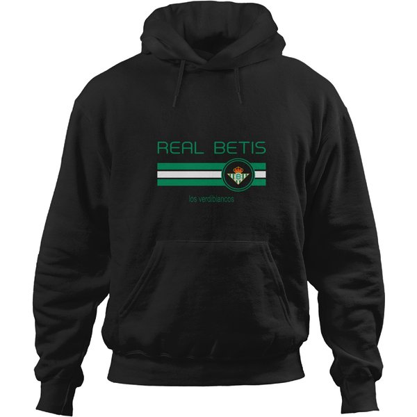 La Liga - Real Betis Hoodies