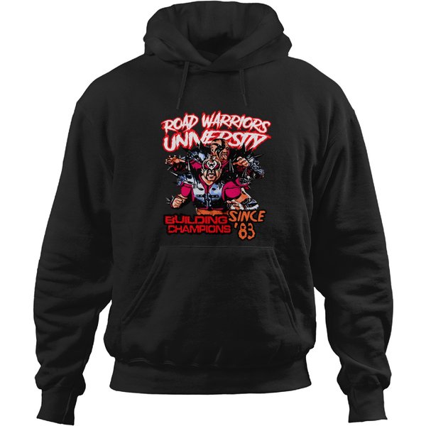 Vintage D Generation X Hoodie Gift