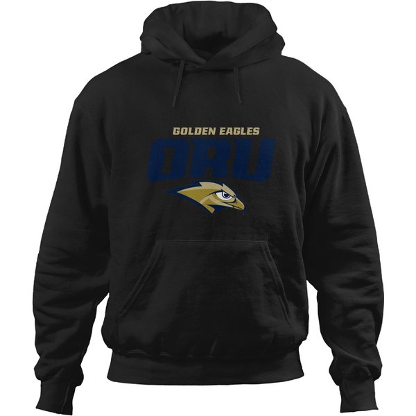 Oral Roberts Golden Eagles, Oru Hoodies-image