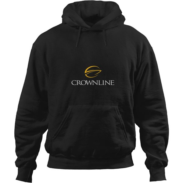 Crownline-Boats-Logo-- T-Shirt Hoodies-image