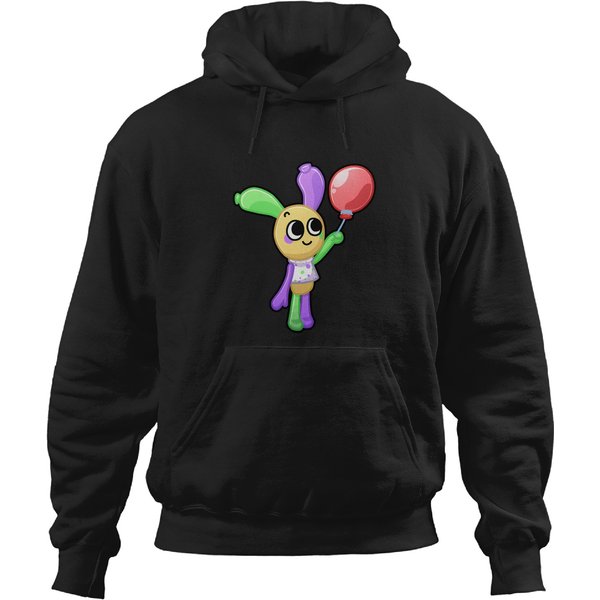 Looey Dandys World Hoodies-image