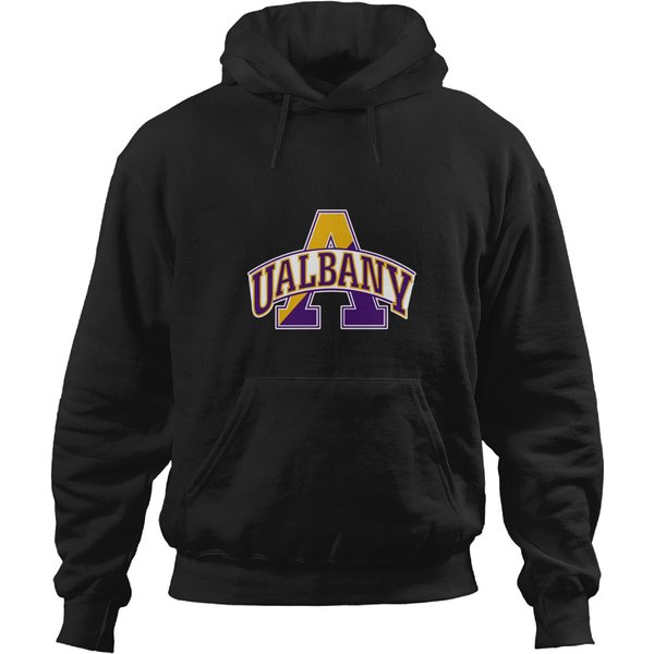 Albany Great Danes Hoodies-image