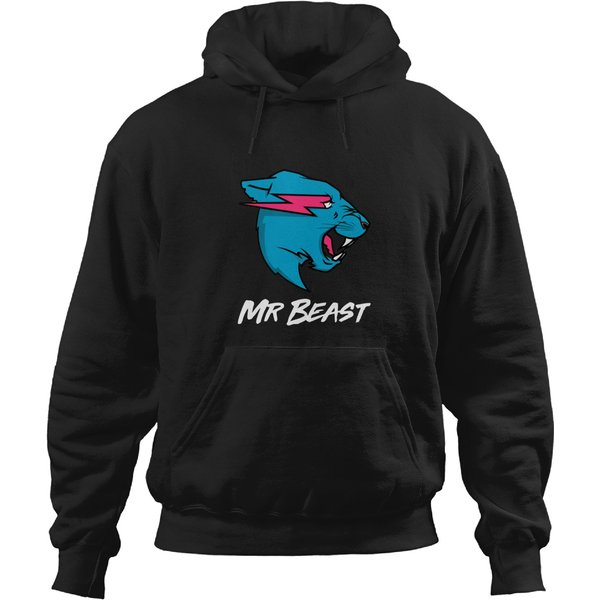 Mr Beas Kids Youtube Merch Beast Inspi Merch Hoodies