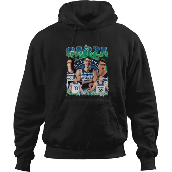 Luka Garza Hoodies-image