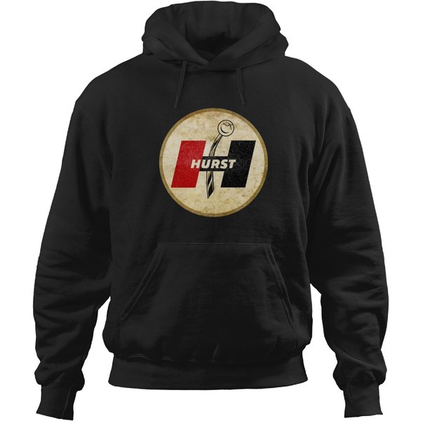 Hurst Performance 1958 - Hoodies-image