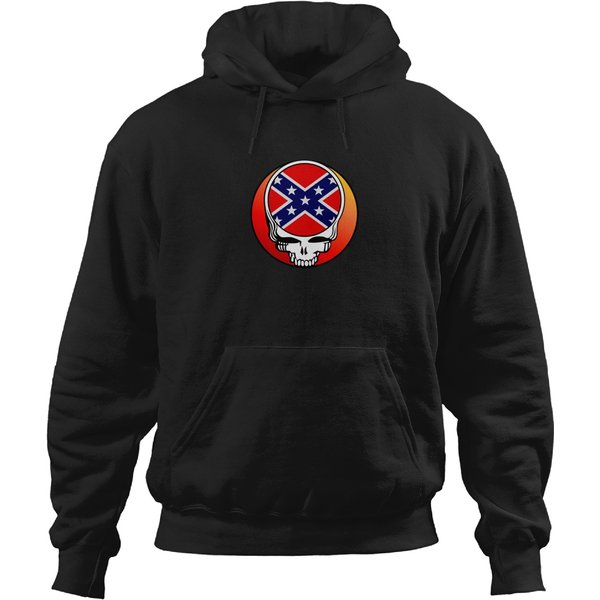 Grateful Indian Dead Hoodies-image