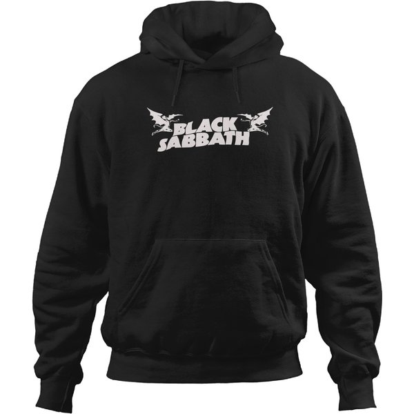 Black Sabbath Hoodies Collection-image