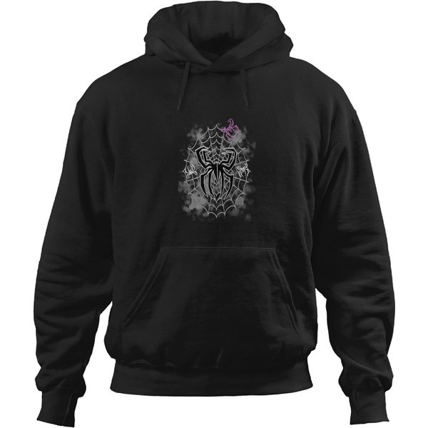 Bladee Kexp Spider Hoodies-image