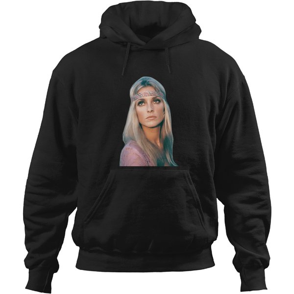 Sharon Tate T-Shirt Hoodies-image
