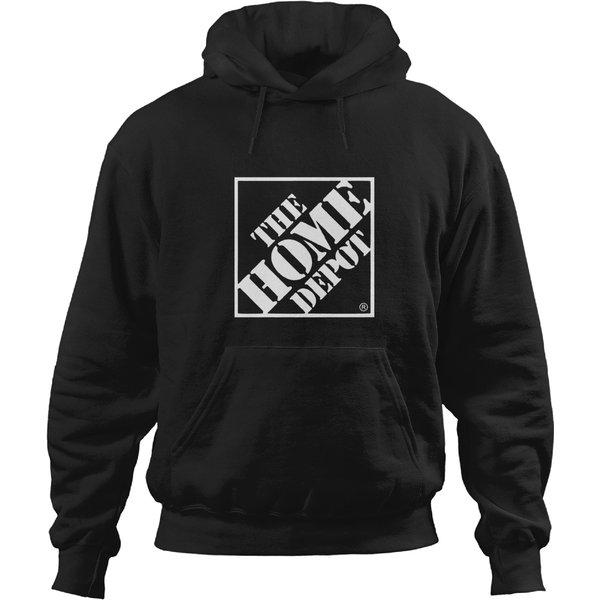 - Home Depot Merchandise T-shirt Hoodies