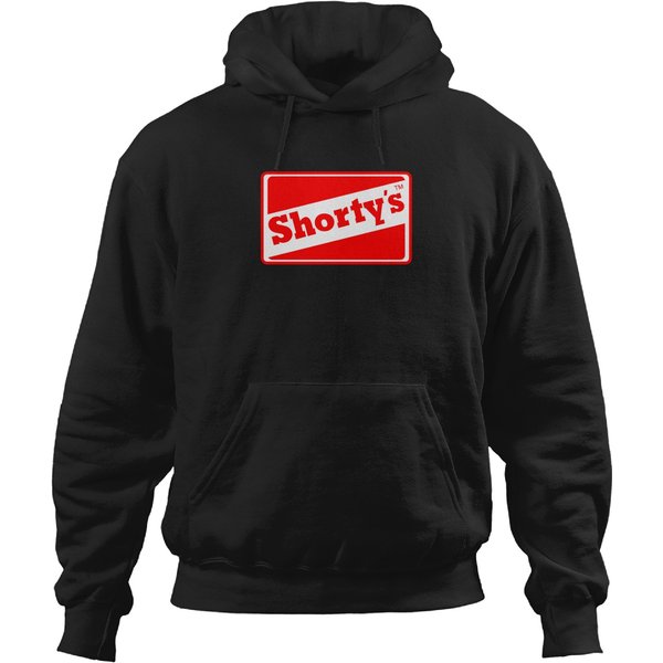 Shorty's-Vintage-Logo T-Shirt Hoodies-image