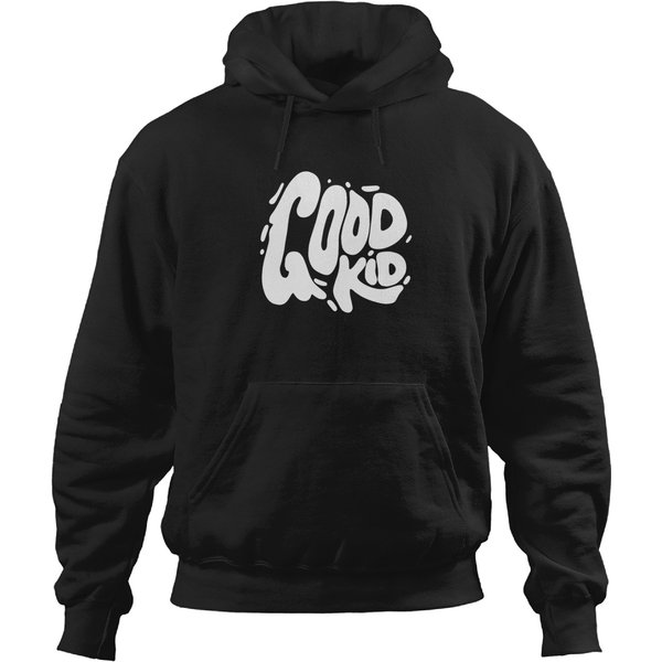 Good Kid Merch Good Kid Logo T-Shirt Hoodies-image