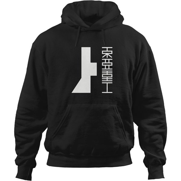 5720 Toa Heavy Industries (White Logo) T-Shirt Hoodies-image