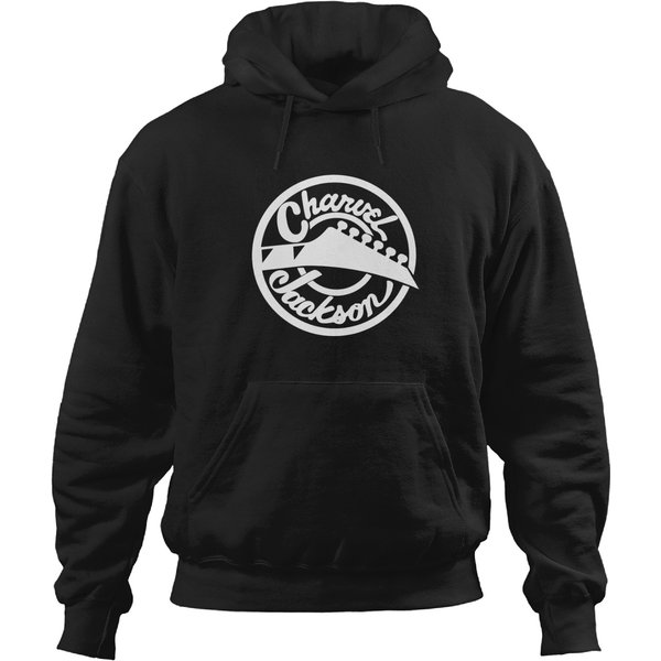 Charvel Jackson Guitars T-Shirt Hoodies-image
