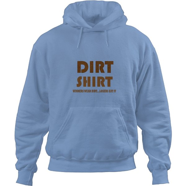 Red Dirt- Dirt Red Dirt- Dirt Hoodies-image