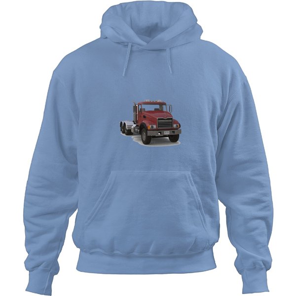 Mack Trucks 2 Hoodies-image