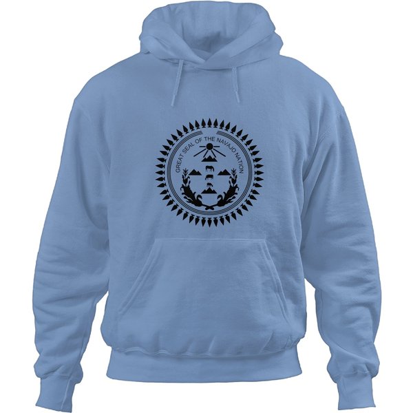 Navajo Nation - Navajo Nation - Hoodies-image