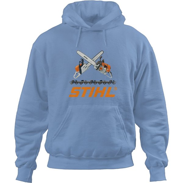 Stihl Hoodies-image
