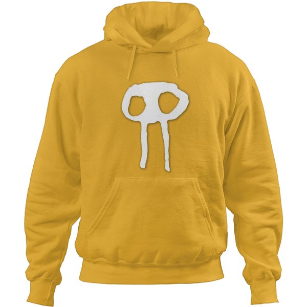 Fox Stevenson Skull Hoodies-image