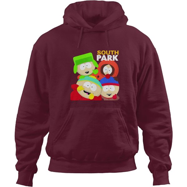 South Hoodies, South Hoodies-image